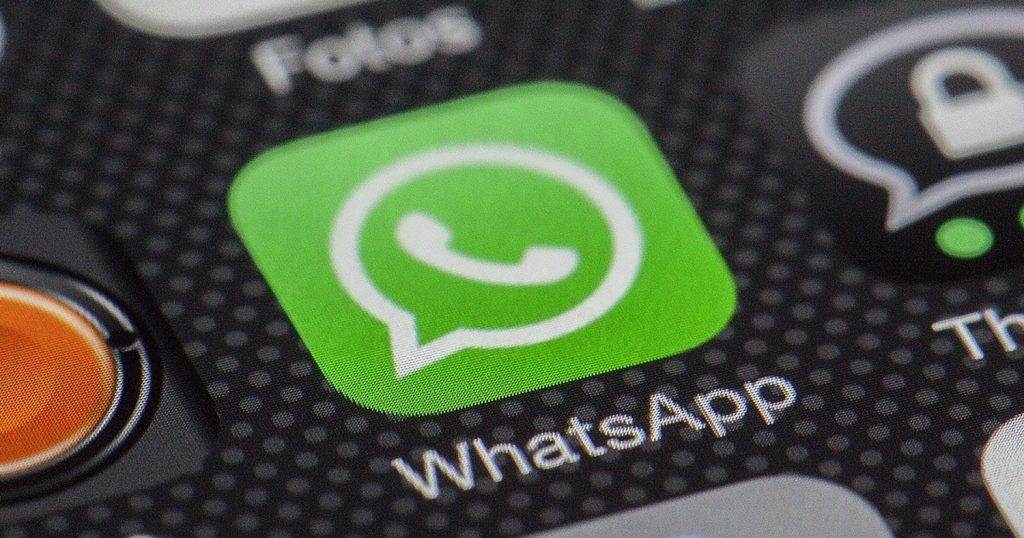 WhatsApp