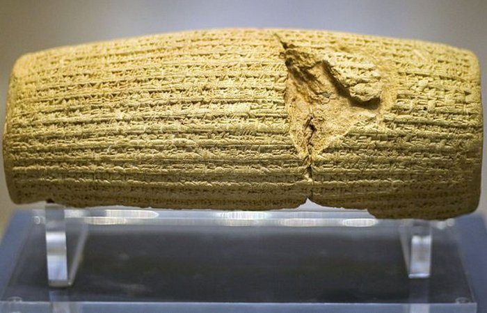 Археологические открытия, подтверждающие библейские факты