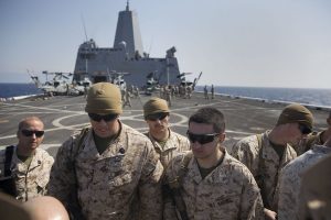 США готовят массированный по Сирии? США готовят массированный по Сирии?