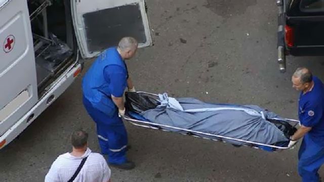 Тела двоих погибших найдены в коллекторе после пожара на юго-западе Москвы