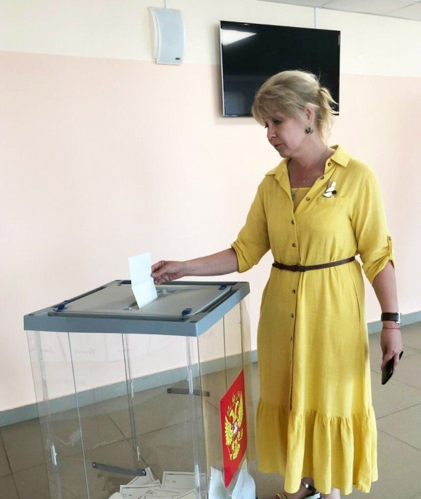 Инга Матяж: «Граждане должны ответственно относиться к своему здоровью, а система здравоохранения - быть готовой оказать помощь»