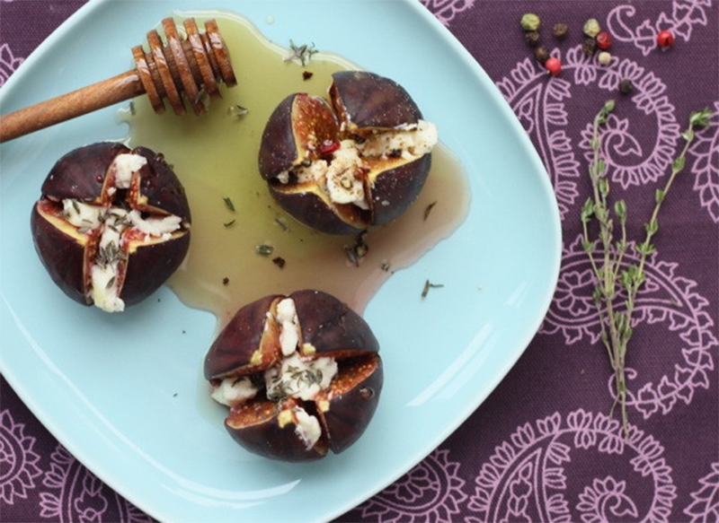 Figs for a diet