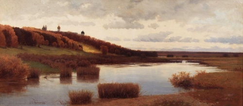 Русский художник Каменев Лев Львович (1831-1886) (55 работ) Русский художник Каменев Лев Львович (1831-1886) (55 работ)