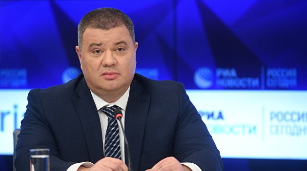 Экс-сотрудник СБУ: На Украине существуют тайные тюрьмы, в частности, на Мариупольском аэродроме