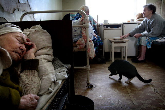 Беспредел Беспредел