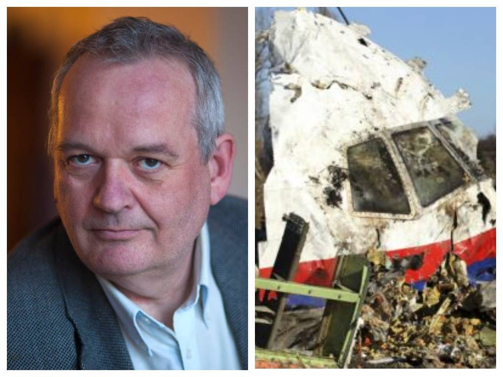 Нимоллер: показания Цемаха по делу MH17 помогут признать статус ДНР Нимоллер: показания Цемаха по делу MH17 помогут признать статус ДНР