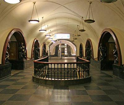 Памятники, которые исполняют желания (20 фото) Памятники, которые исполняют желания (20 фото)
