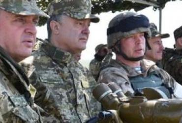 И снова о страшилках российского наступления