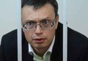Михаил Максименко