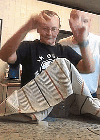 Prankmaster бабка