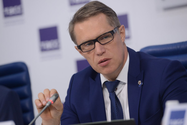 У москвичей формируется популяционный иммунитет
