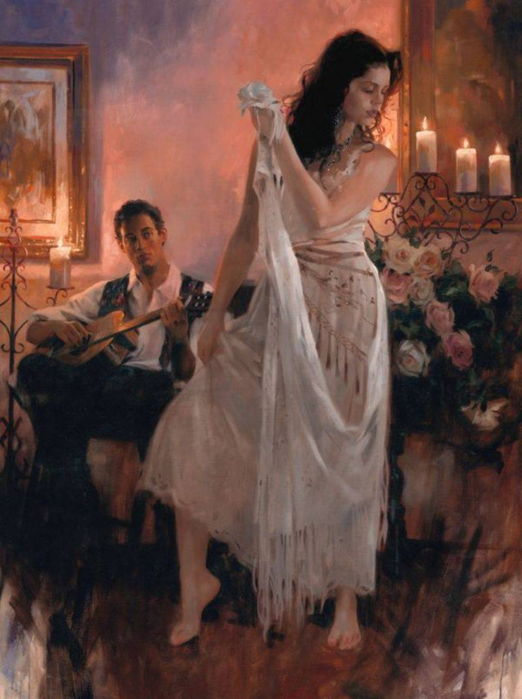 41картинах Richard S. Johnson (622x800, 345Kb)