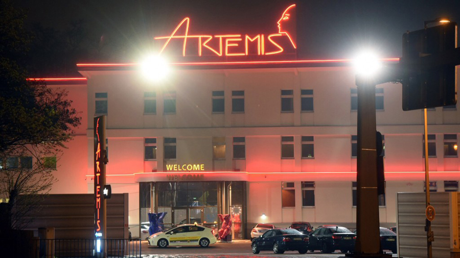 FKK Artemis FKK Artemis