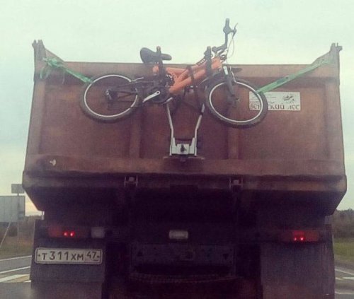 Тем временем в России… (27 фото) Тем временем в России… (27 фото)