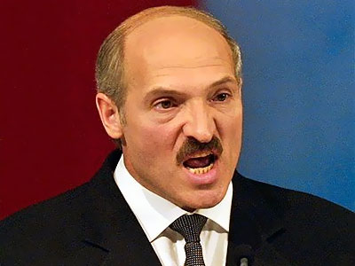 Лукашенко: "США создали бандиты, не хотевшие знать ничего, кроме своего кошелька" Лукашенко: "США создали бандиты, не хотевшие знать ничего, кроме своего кошелька"