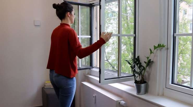 Причины неприятного запаха в доме