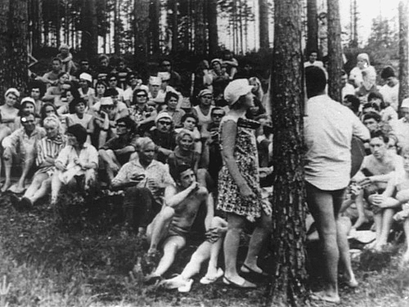 15. 15. Владимир Высоцкий, Русские актеры, Русские поэты, история