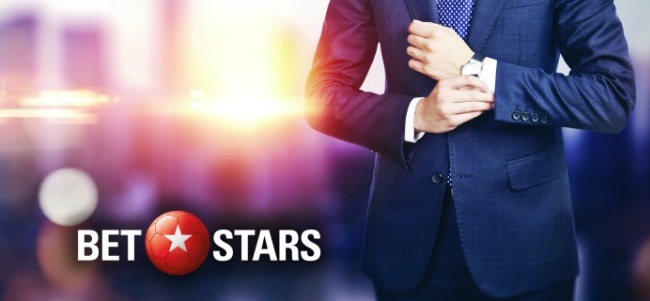 BetStars присоединилась к ESSA