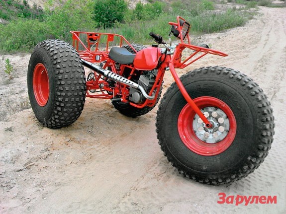 119_moto_0711_048 Фамильный альбом: 60 лет мотоциклам из Минска