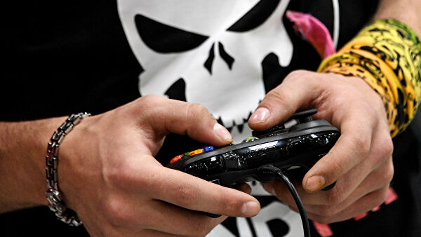 Игровая приставка Sony отложила презентацию игр для PlayStation 5