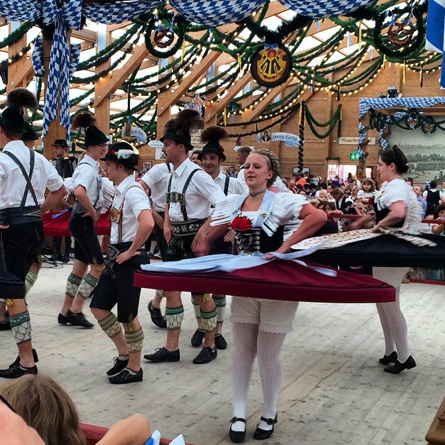 octoberfest40 Октоберфест 2014