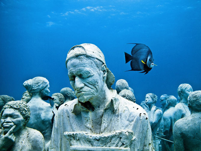Лучшие фотографии National Geographic в июле