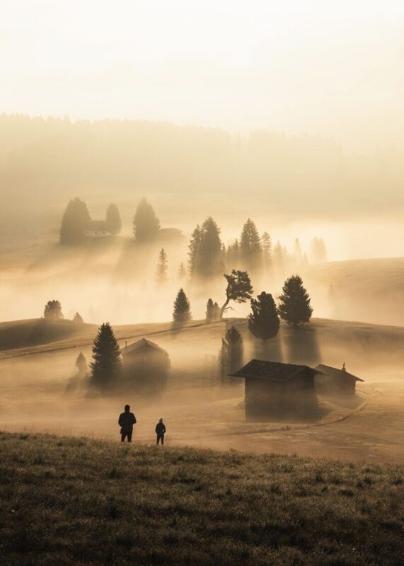 40 самых красивых пейзажей со всего мира с фотоконкурса #Landscape2020 от Agora