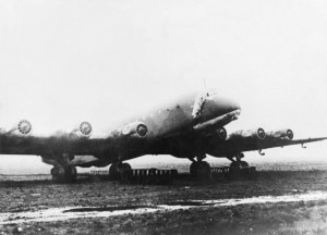 «Ju-390»: летающие «грузовики» III рейха «Ju-390»: летающие «грузовики» III рейха