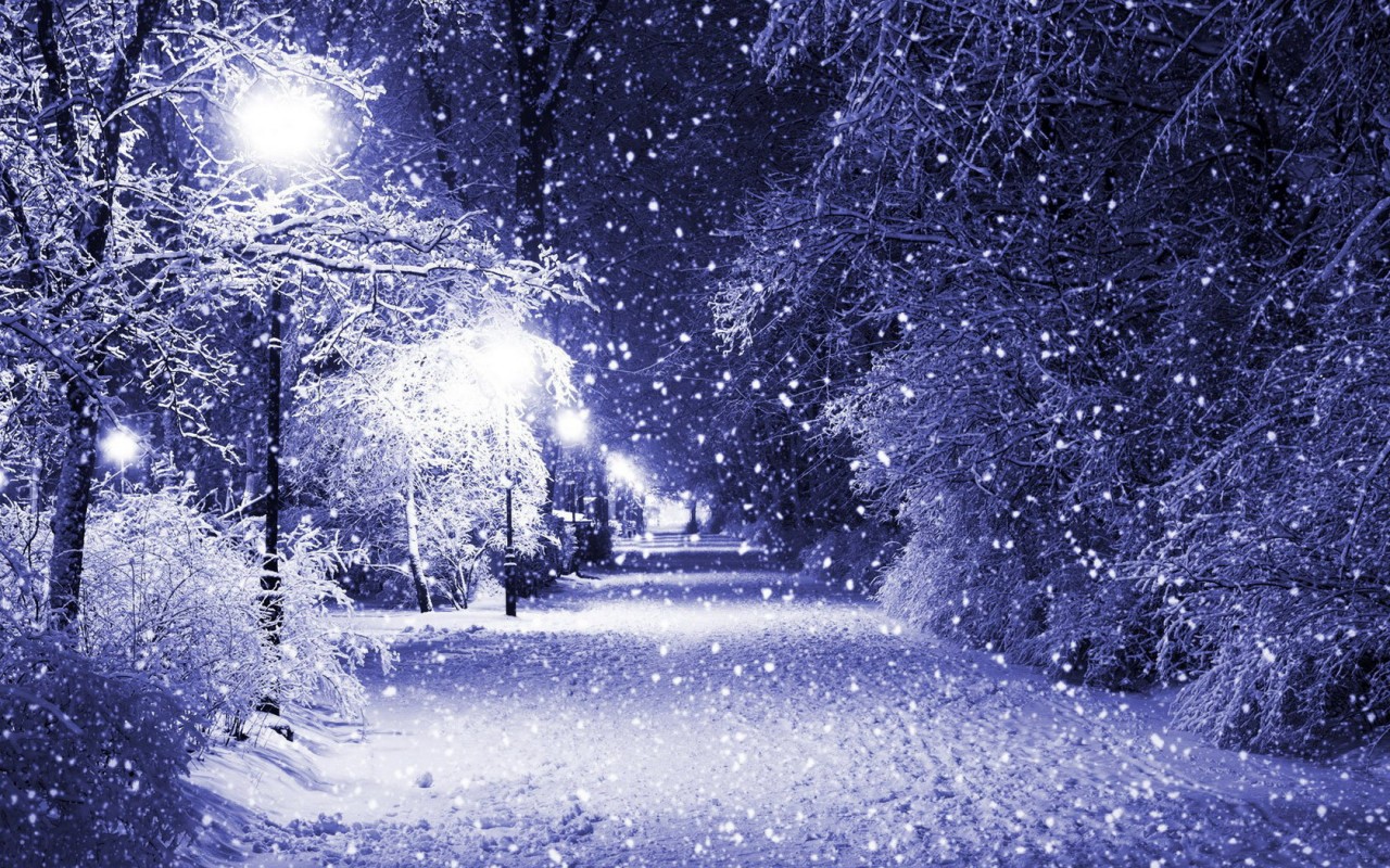 Зимние пейзажи Зимние пейзажи