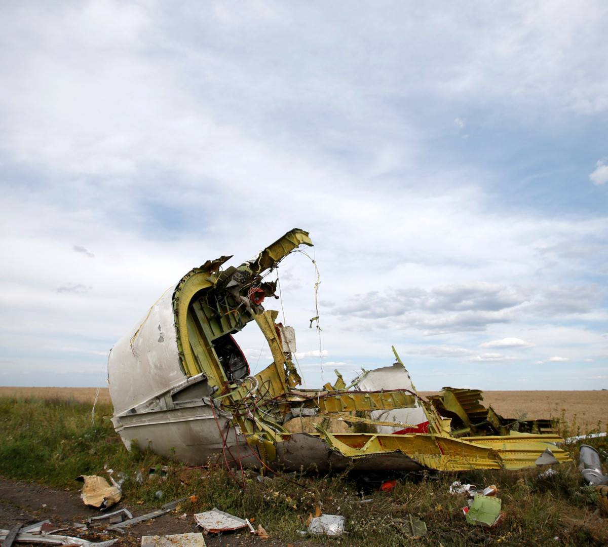 Украинская роль в деле MH17: Киеву пророчат место главного виновного Украинская роль в деле MH17: Киеву пророчат место главного виновного