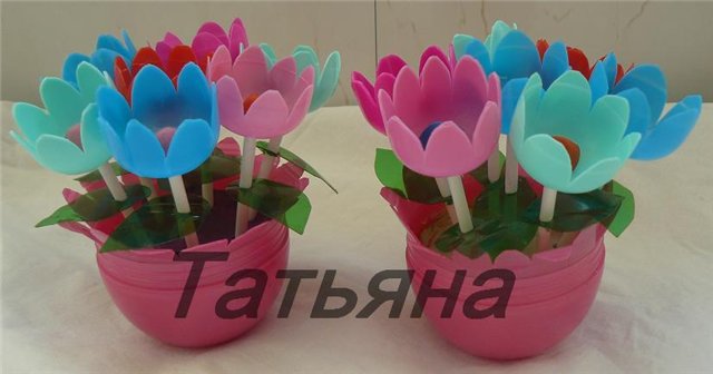 Поделки из старых вещей с детьми на Поделки из старых вещей с детьми на