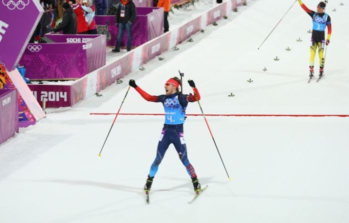 олимпиада, сочи, медали, спорт