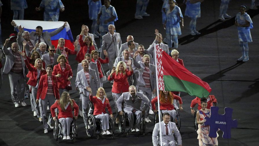 МПК в бешенстве: Белорусы жестоко поплатятся за дерзкую выходку МПК в бешенстве: Белорусы жестоко поплатятся за дерзкую выходку