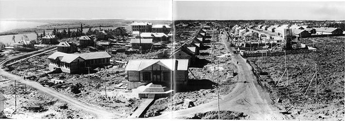 дорога, строительство