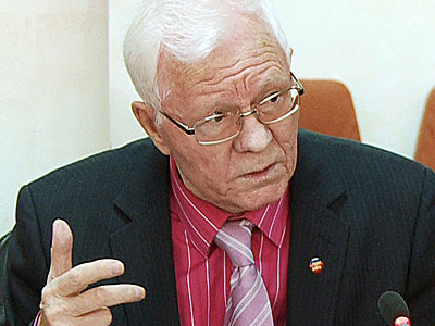 В Татарстане объявили, что запасы нефти не иссякнут никогда В Татарстане объявили, что запасы нефти не иссякнут никогда