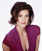 Тери Хэтчер (Teri Hatcher) в фотосессии Тони МакГи (Tony McGee)