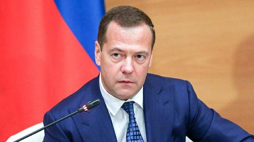Почему белорусский госагитпроп набросился на Медведева Почему белорусский госагитпроп набросился на Медведева