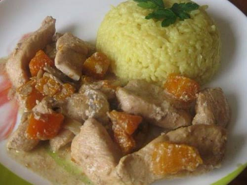 kuritsa-s-tykvoy-i-gribami (500x375, 148Kb)