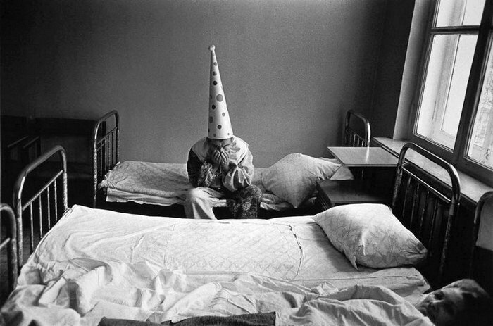 Редкие исторические фотографии