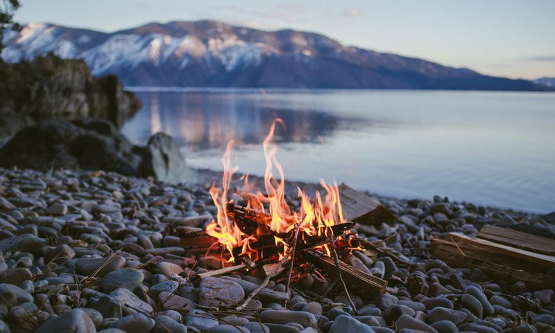 Фотография: 12 мифов о выживании, представляющих реальную опасность №9 - BigPicture.ru