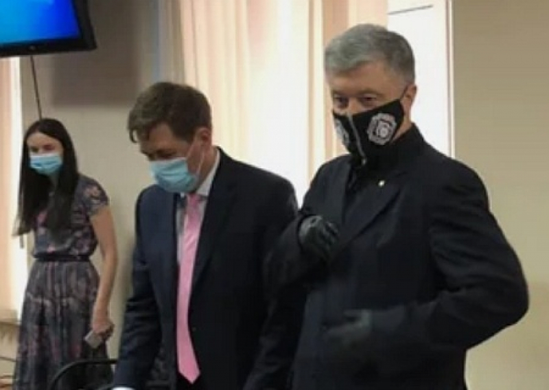 Порошенко проигнорирует допрос в ГБР 30 июня