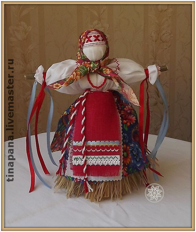 Мастер-класс для масленицы Мастер-класс для масленицы