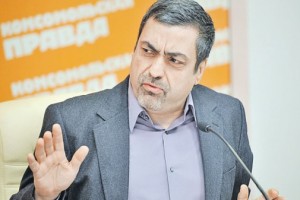 Путин действует по предсказанию астролога?