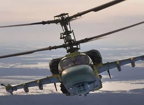 "Адмирал Кузнецов" готов принять на вооружение "Аллигаторы" "Адмирал Кузнецов" готов принять на вооружение "Аллигаторы"