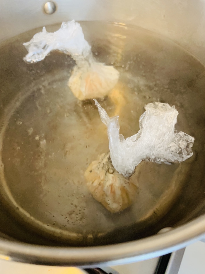 Салат из киноа и авокадо с яйцом пашот! Киноа, ЗОЖ, Авокадо, Длиннопост, Салат, Яйца пашот, Рецепт