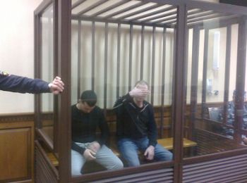 Во Владимире судят банду грабителей и убийц, которая нападала на коттеджные посёлки