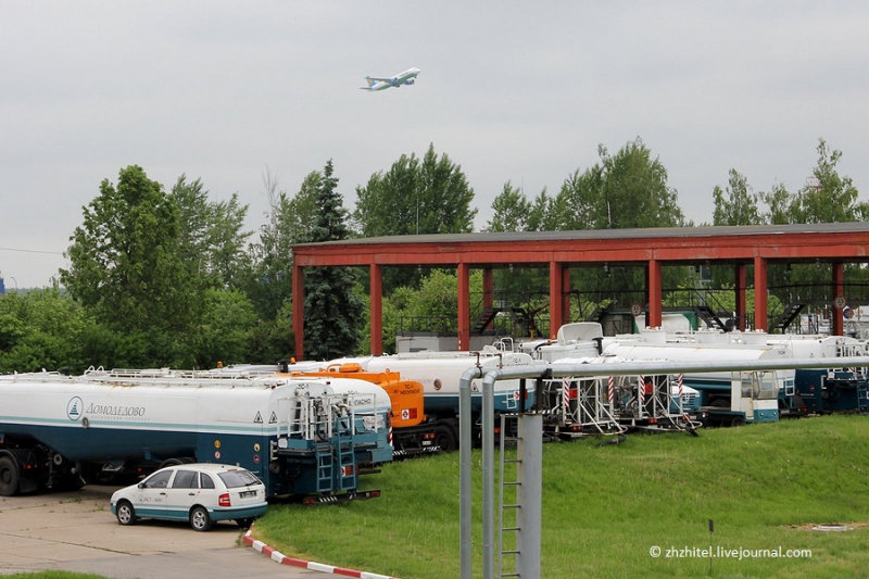 Топливозаправочный комплекс аэропорта: как заправляют самолеты аэропорт, заправка, интересно, познавательно, самолеты, топливо