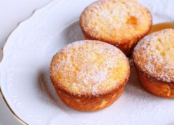 Творожные сырники - рецепт