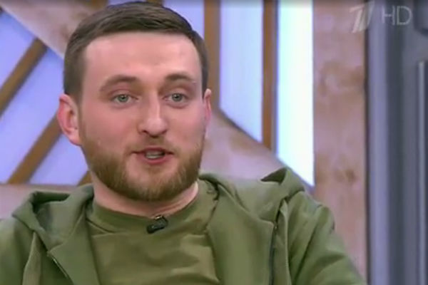 Павел Пятницкий Павел Пятницкий