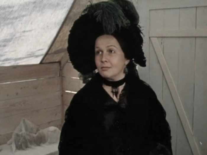Наталья Гундарева в фильме *О бедном гусаре замолвите слово*, 1980 | Фото: kino-teatr.ru Наталья Гундарева в фильме *О бедном гусаре замолвите слово*, 1980 | Фото: kino-teatr.ru